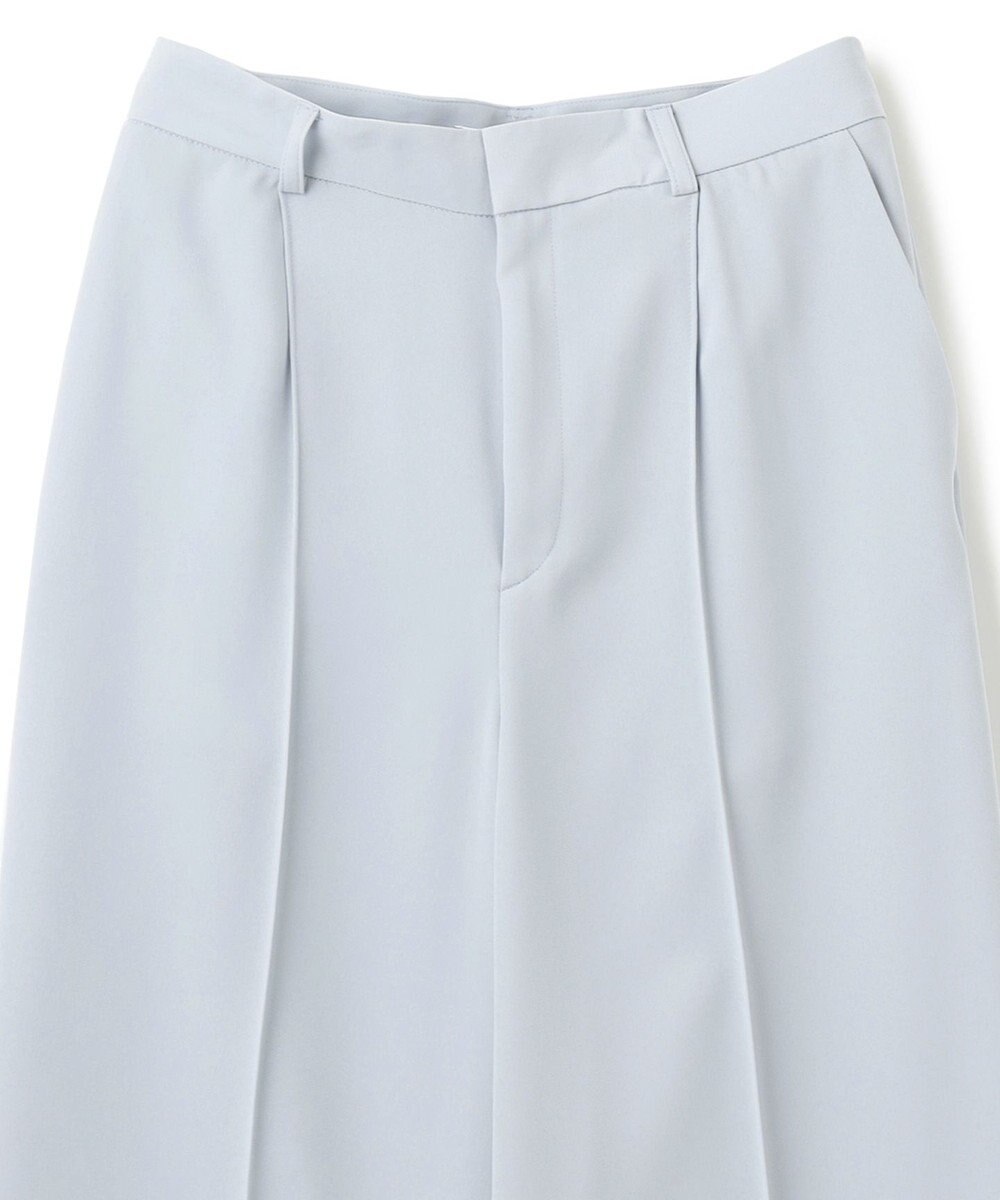 BEIGE， SAMUEL / ワイドストレートパンツ 