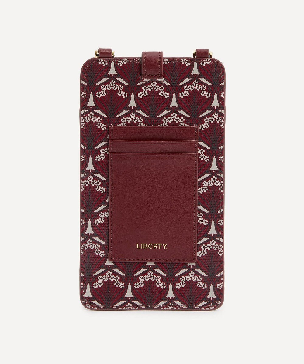 LIBERTY. アイフィス フォンポーチ 