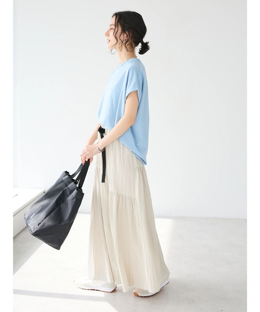 CRAFT STANDARD BOUTIQUE ＧＥＮＩＡＬ　プリントプルオーバー 