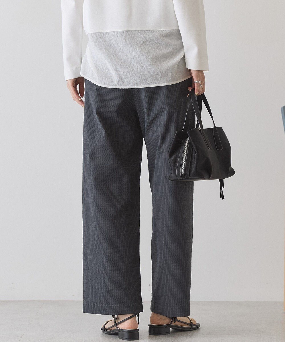 AMERICAN HOLIC サッカーワイドパンツ 