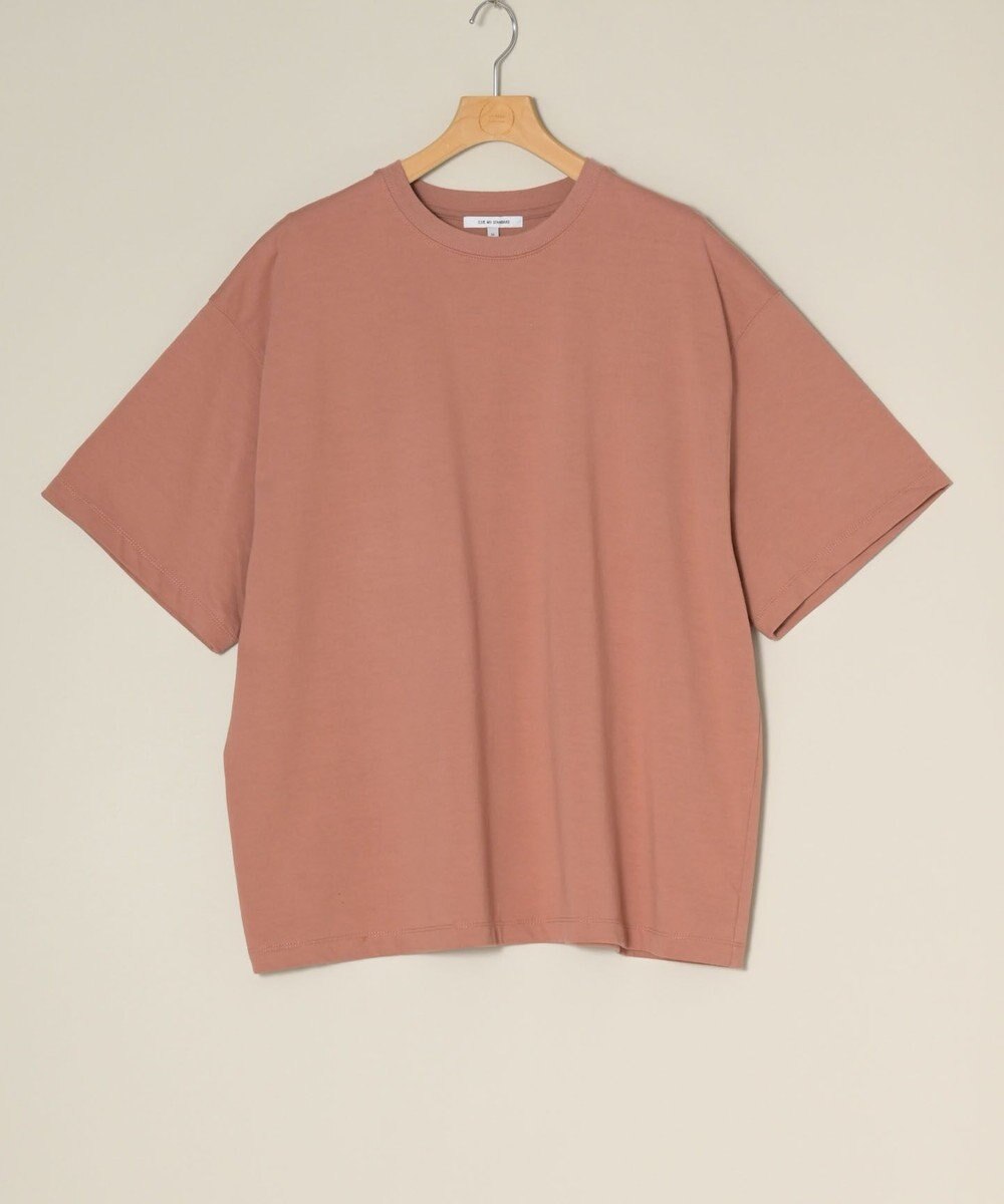 ONWARD Reuse Park メンズ商品【23区 HOMME】カットソー春夏 