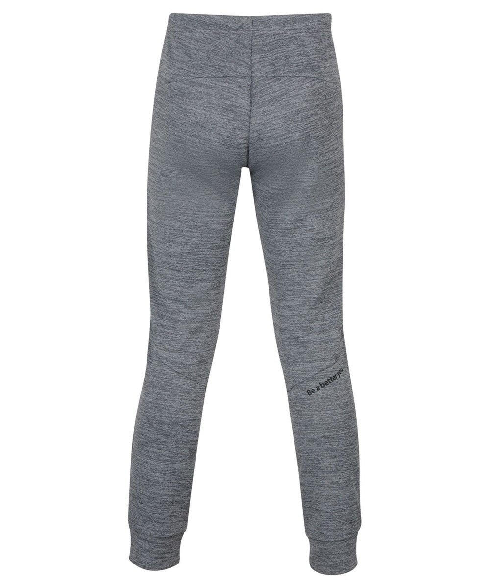 CW-X 【MEN】　アウターボトムス　ニット素材　トップス（DWR589）とペア　9分丈　/ワコール　DHO249 