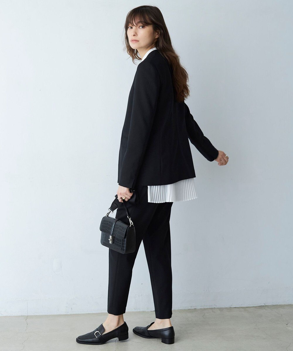 ICB フラップミニショルダーバッグ 