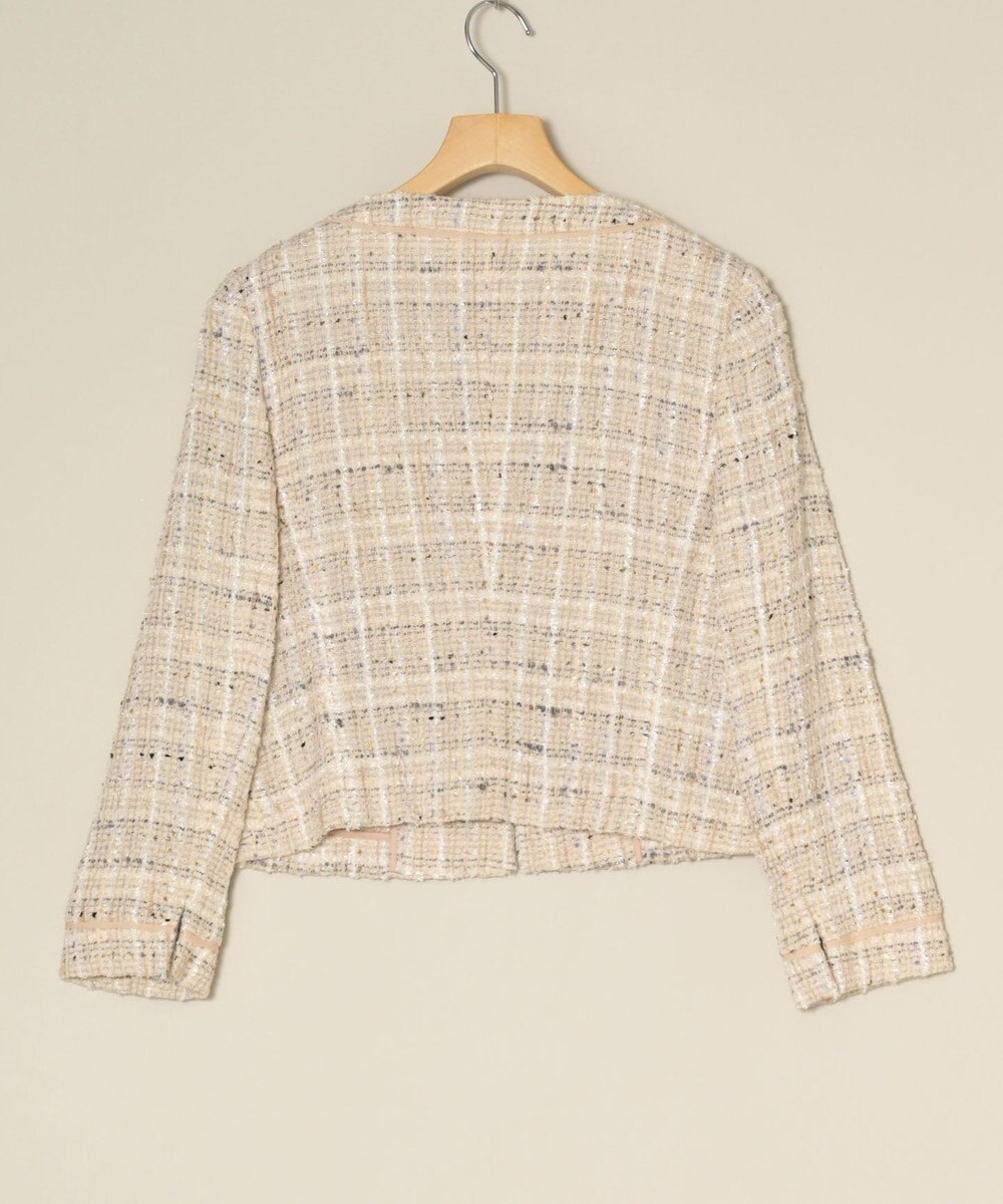 ONWARD Reuse Park 【組曲】ジャケット春夏 