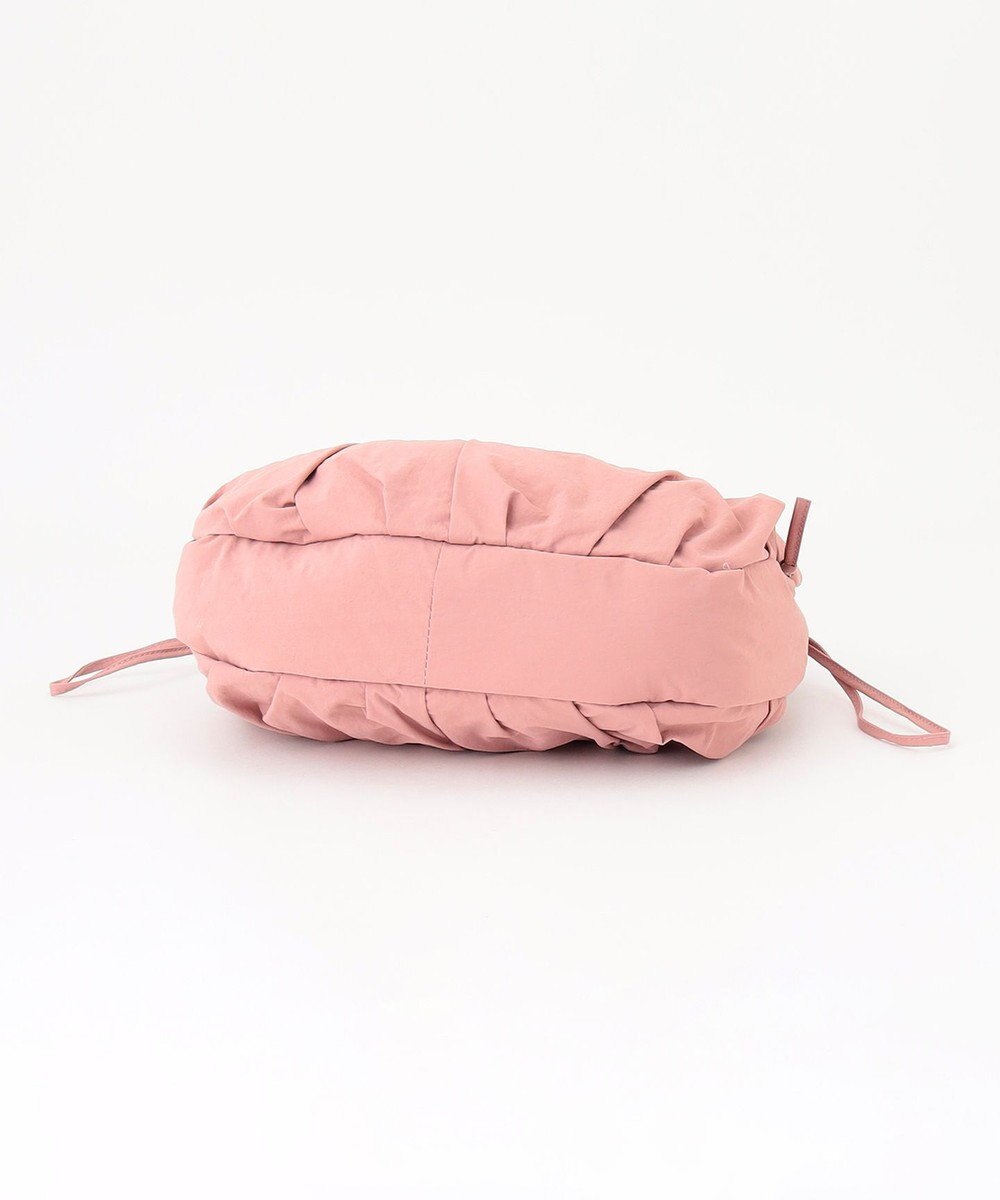 LA BAGAGERIE 【maison vert】 【軽量/多収納】ギャザーワンショルダー　Small 