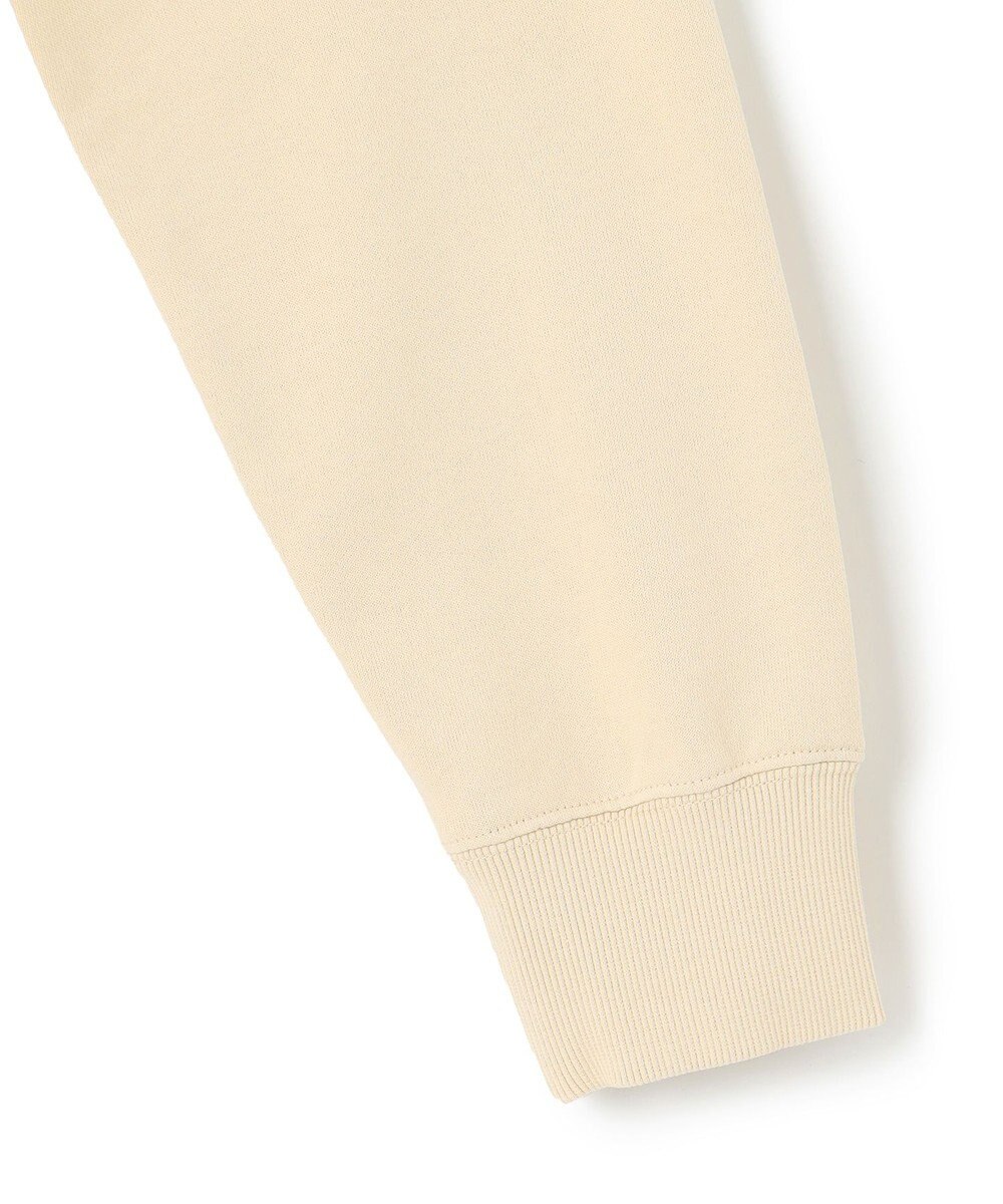 J.PRESS MEN 【WEB・一部店舗限定】フロントプリントスウェット 