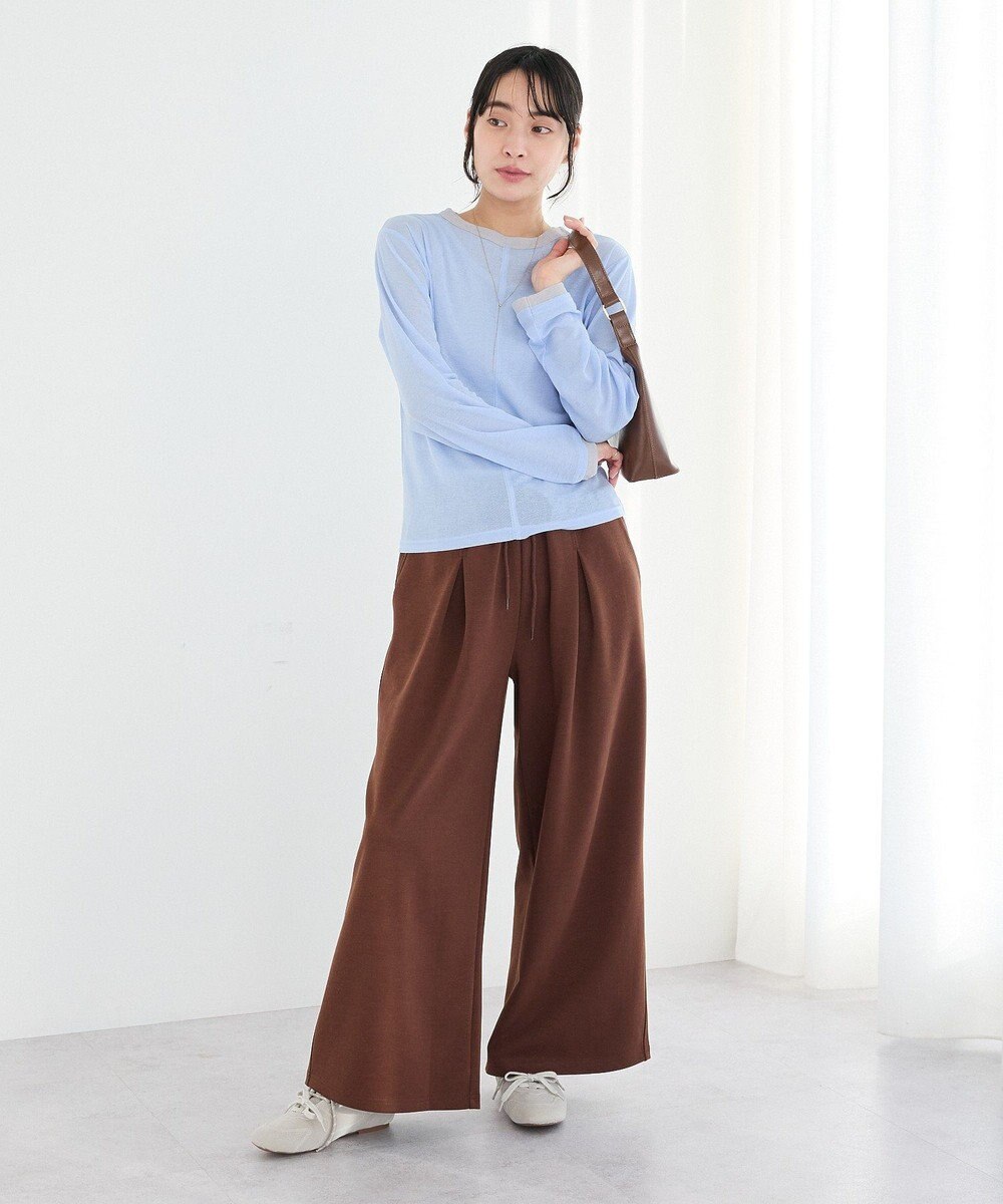 CRAFT STANDARD BOUTIQUE シアーリンガーTee 