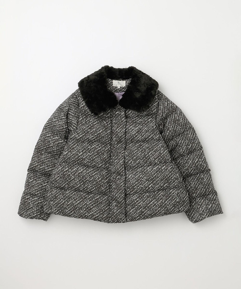 組曲 KIDS 【150-170㎝】ショートダウン 