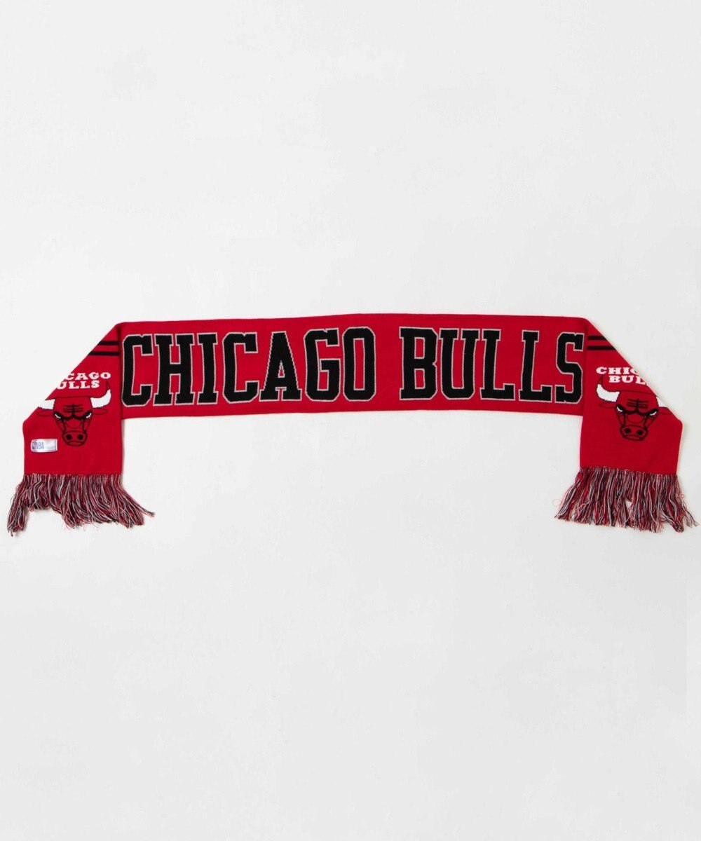 WEGO 【ユニセックス着用ITEM】別注NBA　マフラータオル 