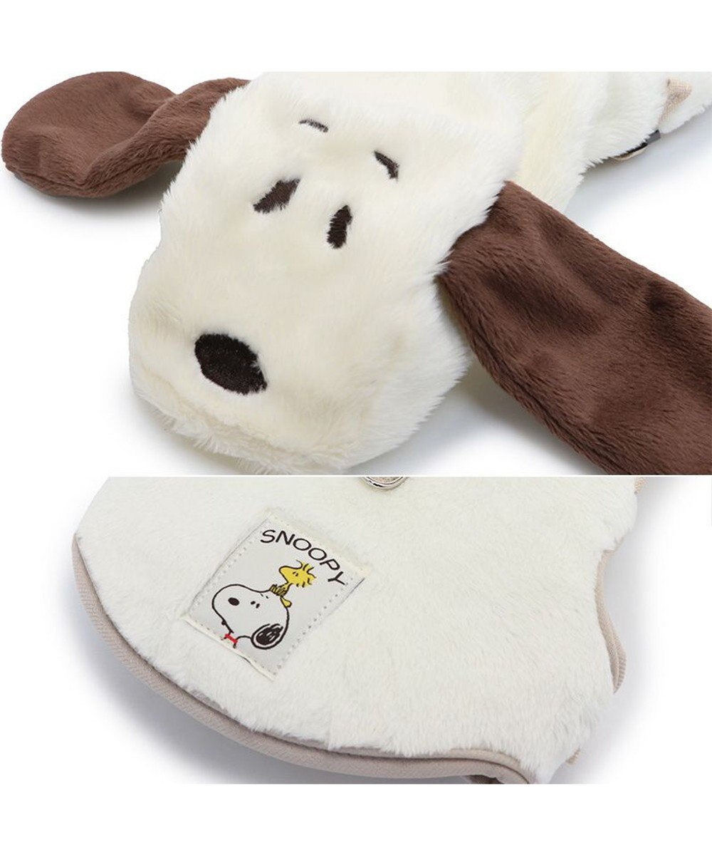 PET PARADISE スヌーピー なりきり ハーネス ＳＳ 