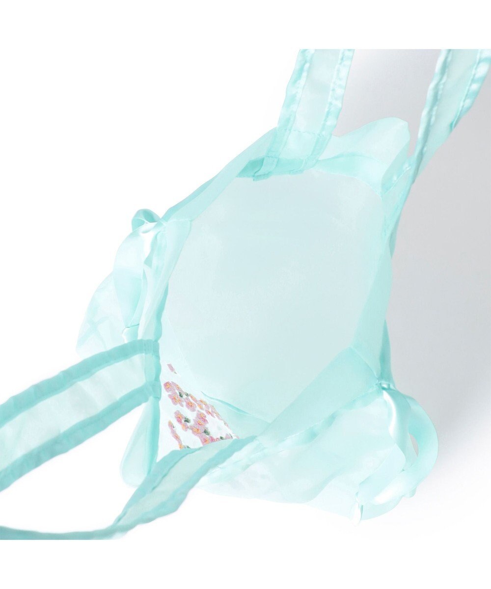 Chacott ♪【MAY NAGAHISA】May シアートトバッグ 