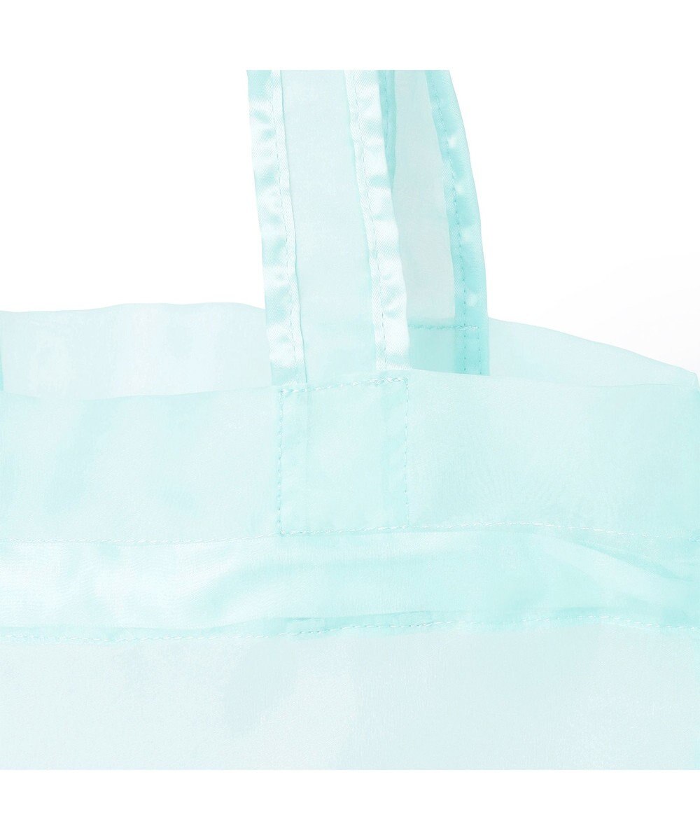 Chacott ♪【MAY NAGAHISA】May シアートトバッグ 