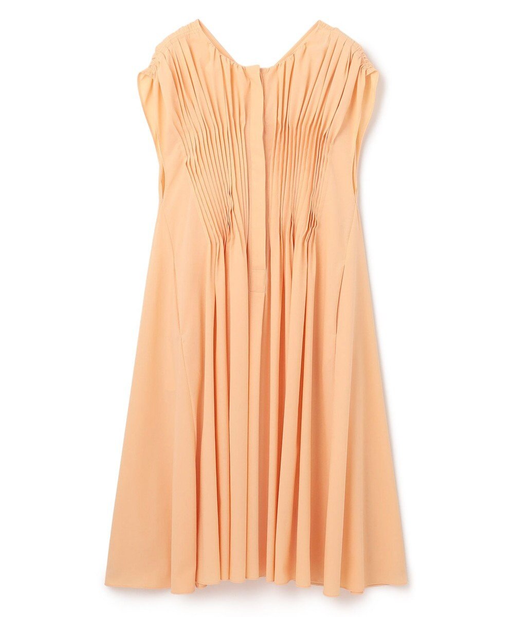 BEIGE， LUCILLE / Aラインドレス 