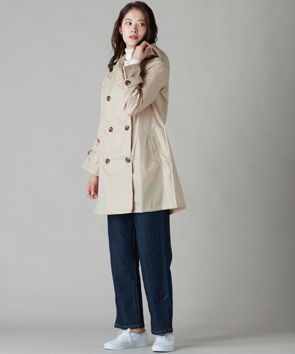 Y'SACCS レインコート　スタンダードタイプ 