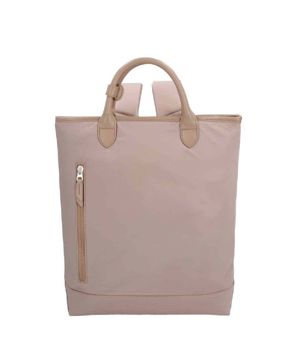 Atelier nuu RAIZON トートリュックエアリー 