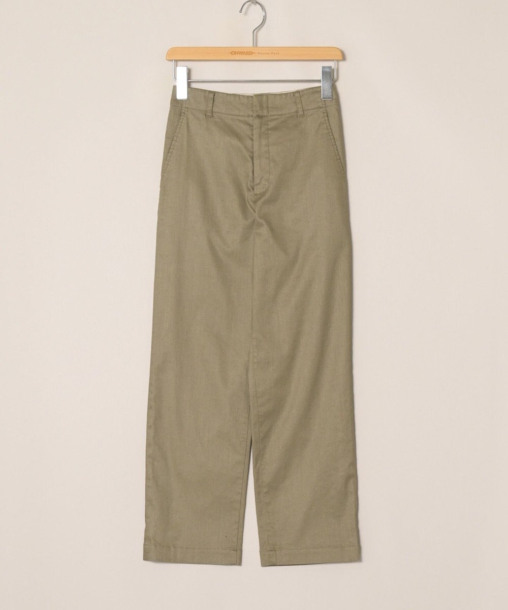 ONWARD Reuse Park 【23区】パンツ春夏 