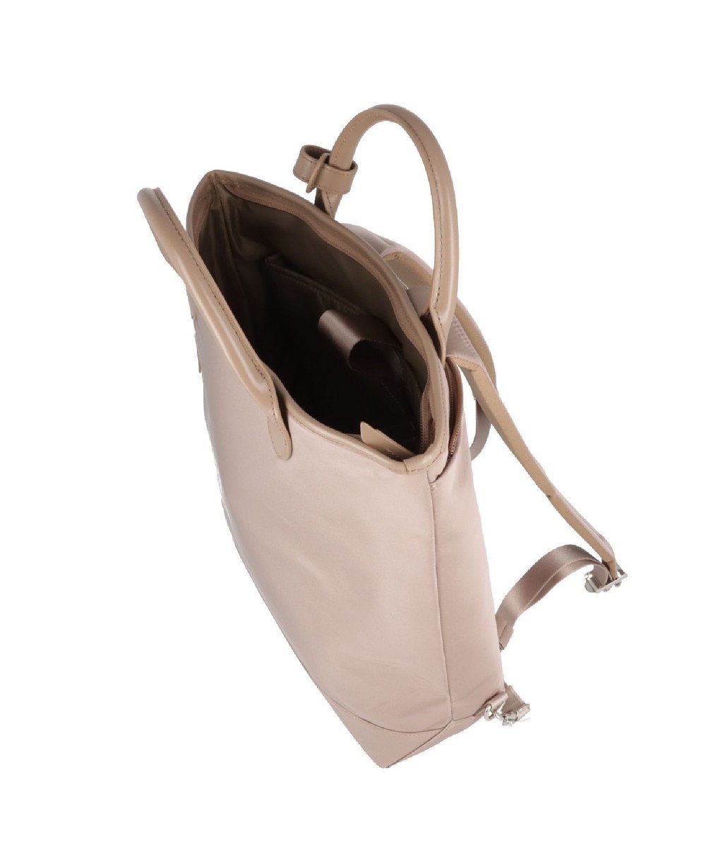 Atelier nuu RAIZON トートリュックエアリー 