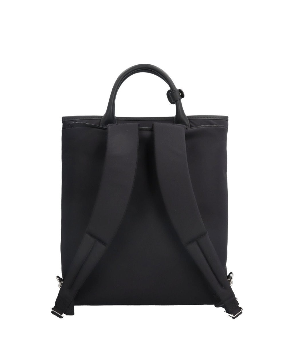 Atelier nuu RAIZON トートリュックエアリー 