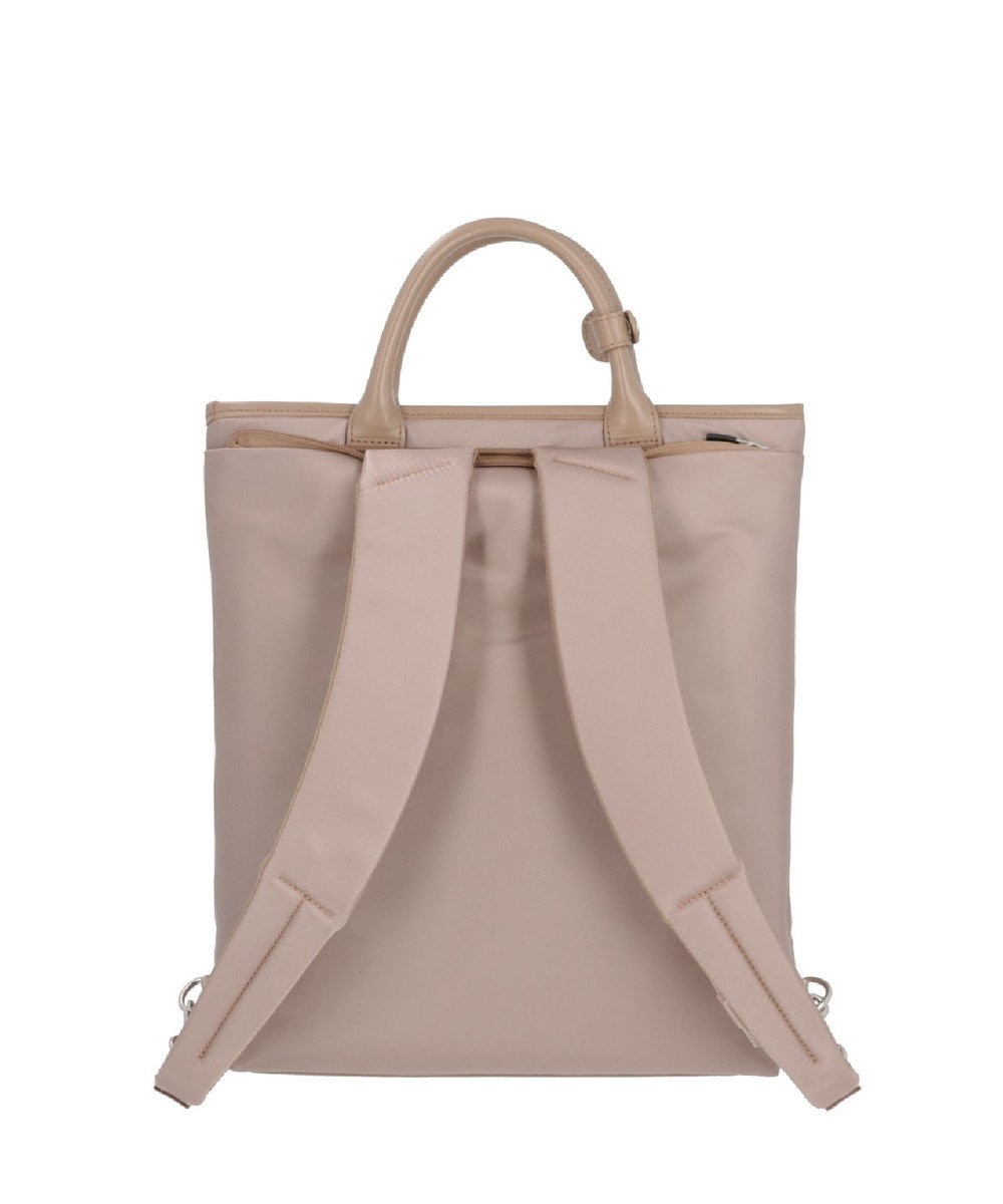 Atelier nuu RAIZON トートリュックエアリー 