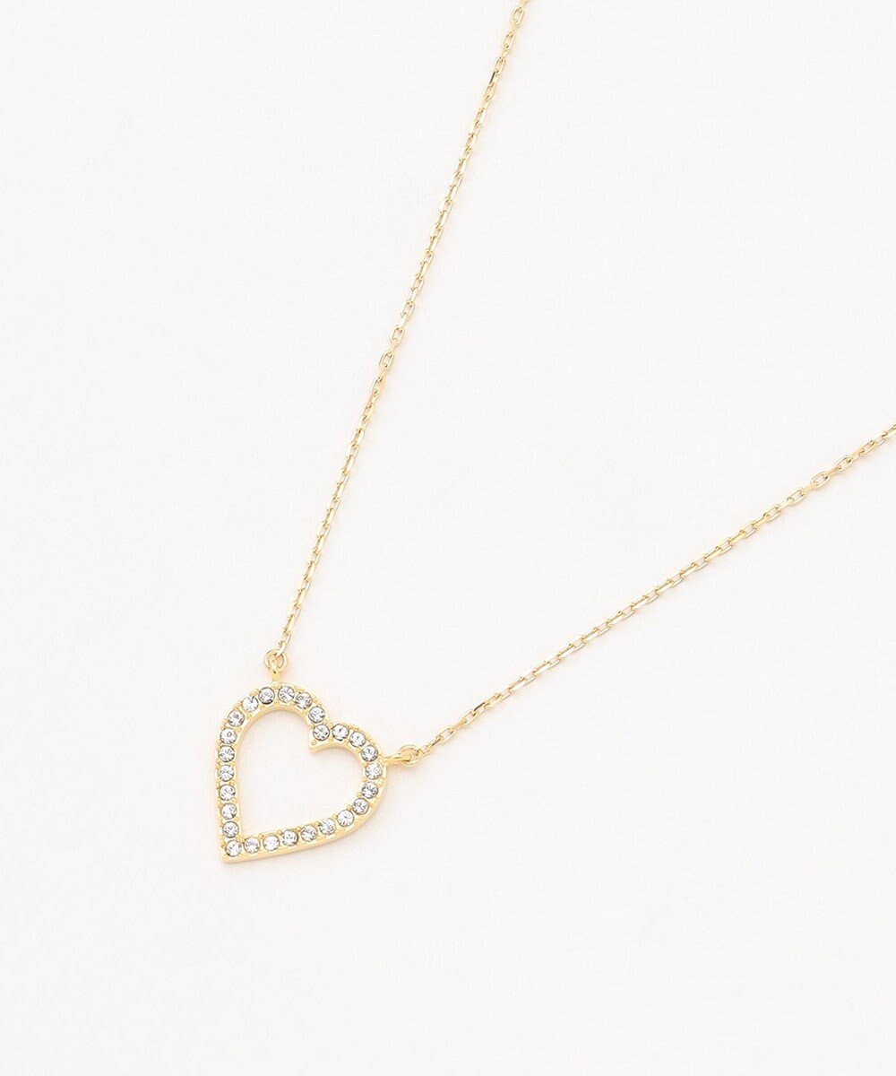 TOCCA WISH IN HEART NECKLACE ネックレス 