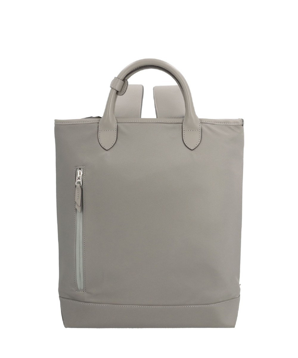 Atelier nuu RAIZON トートリュックエアリー 
