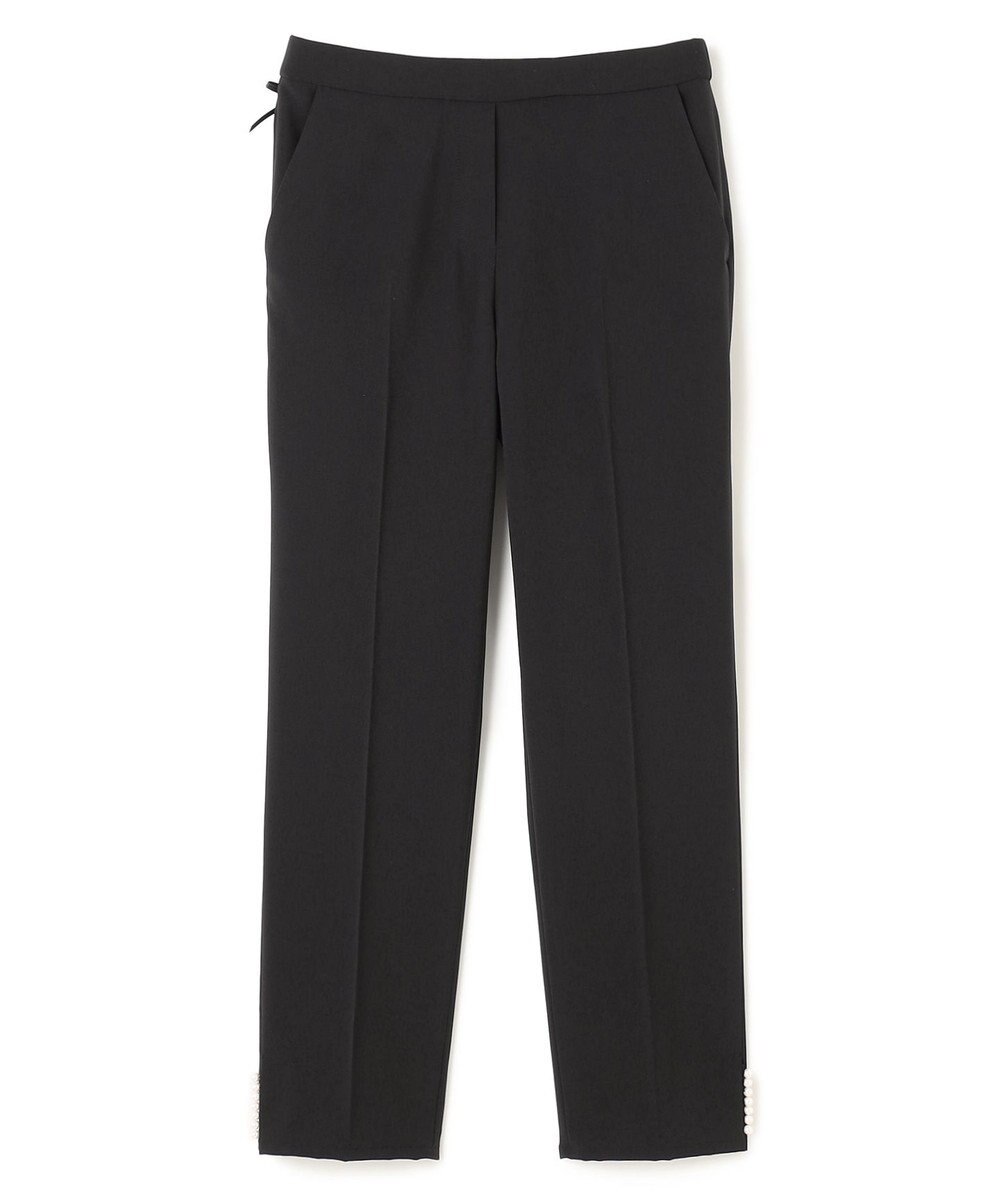 TOCCA 【消臭・洗える】FLY FREELY パンツ 