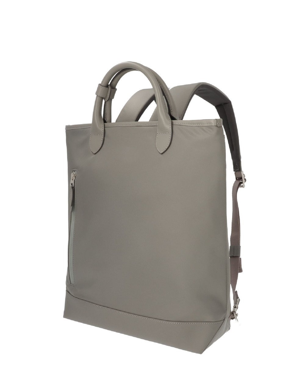 Atelier nuu RAIZON トートリュックエアリー 