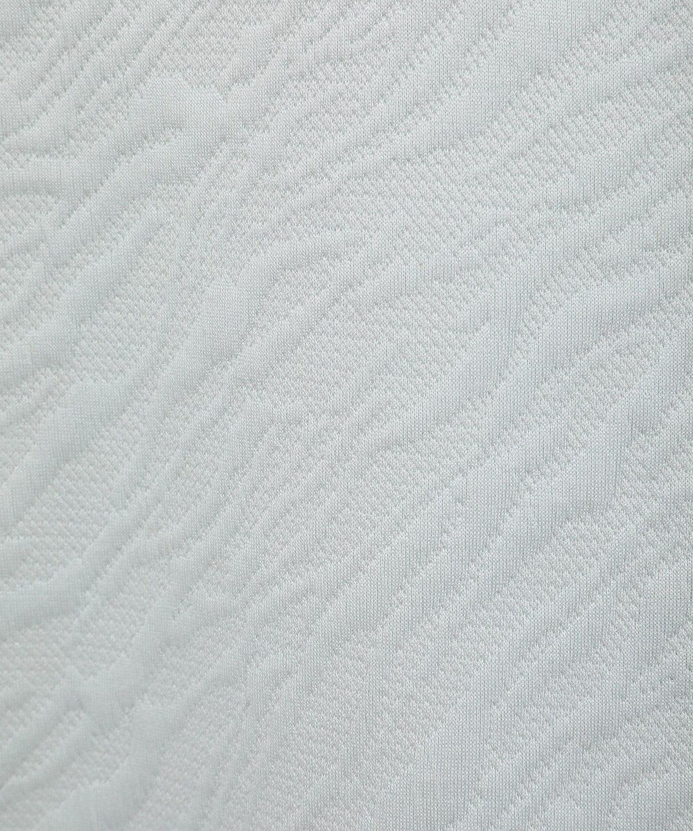 AMERICAN HOLIC ゼブラ柄ジャガードカットプルオーバー 