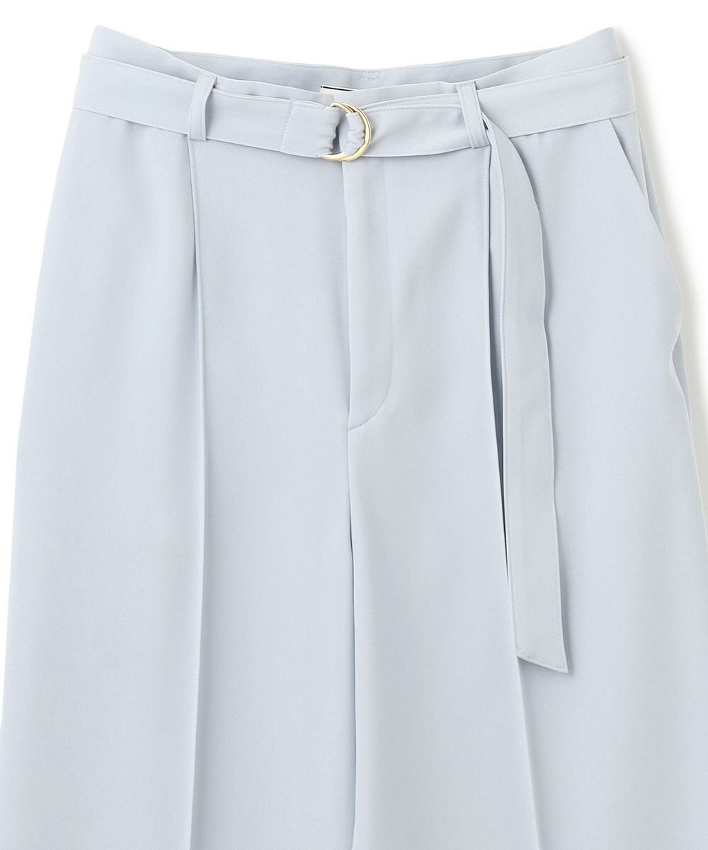 BEIGE， SAMUEL / ワイドストレートパンツ 