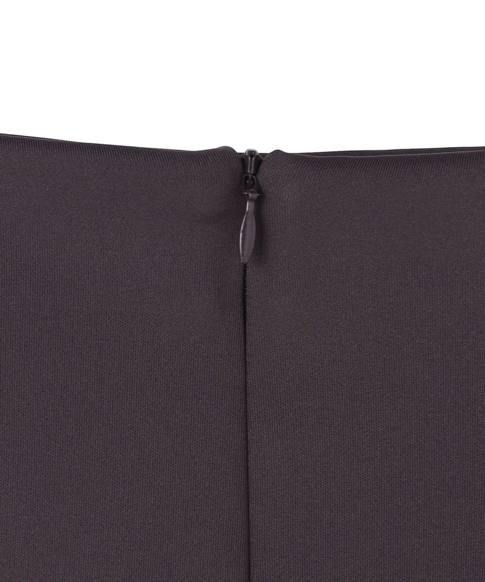 UNFILO 【VERY掲載】BEAUTY FORM JERSEY light Iラインスカート 