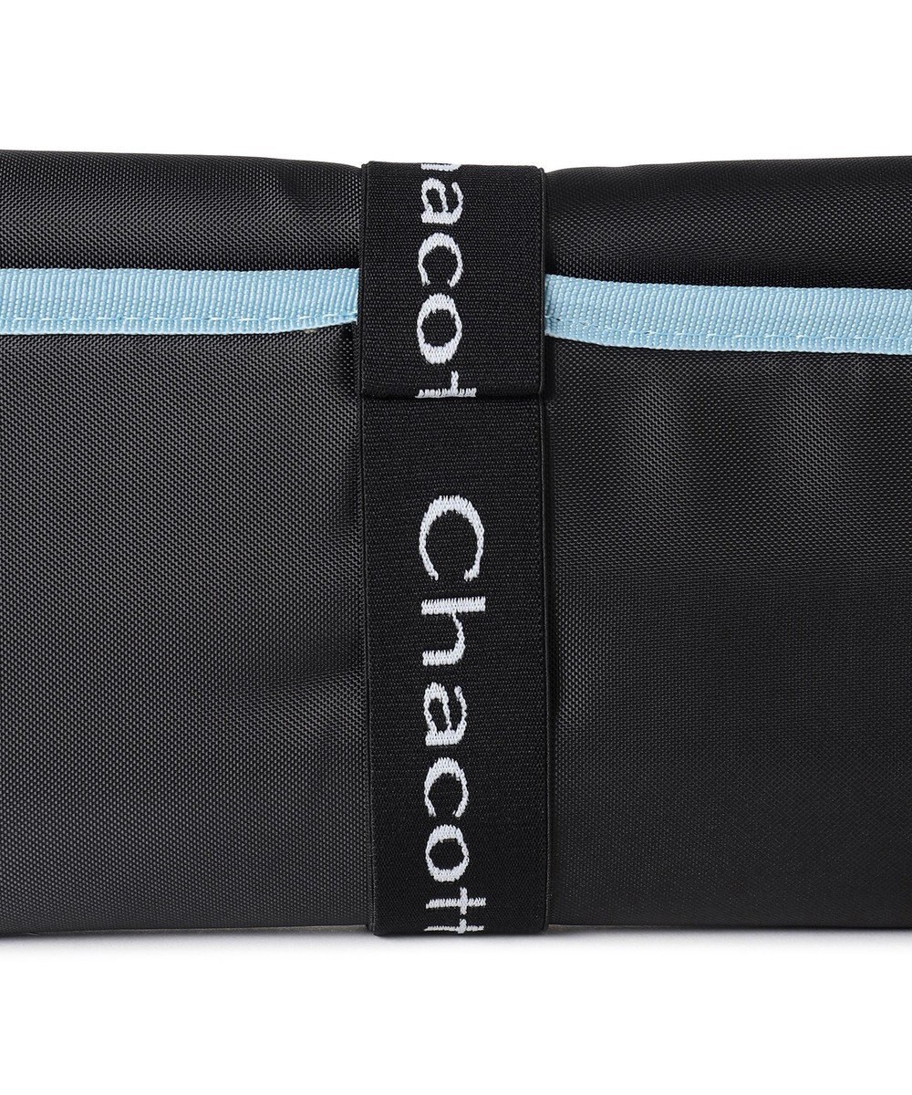 Chacott トゥシューズロールケース 
