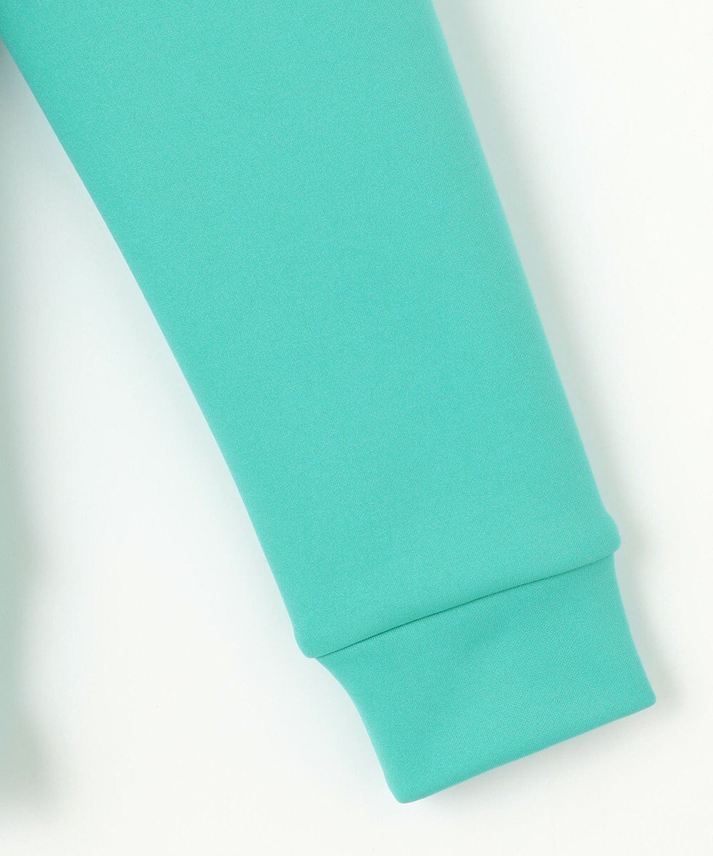 23区GOLF 冬の暖か名品トップス【WOMEN】ストレッチ 裏フリース 