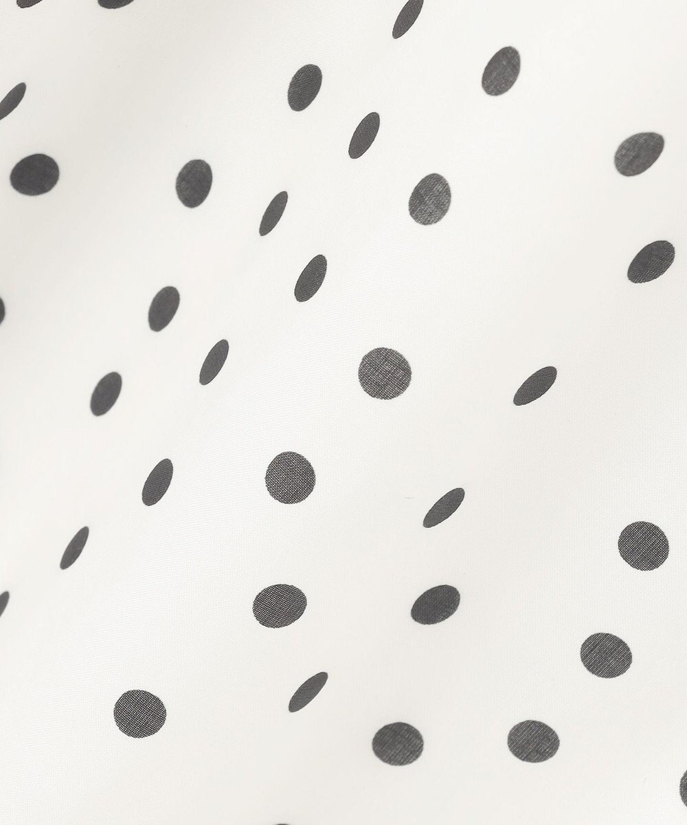 TOCCA 【00サイズあり・接触冷感・洗える】RAINY MORNING ドレス 