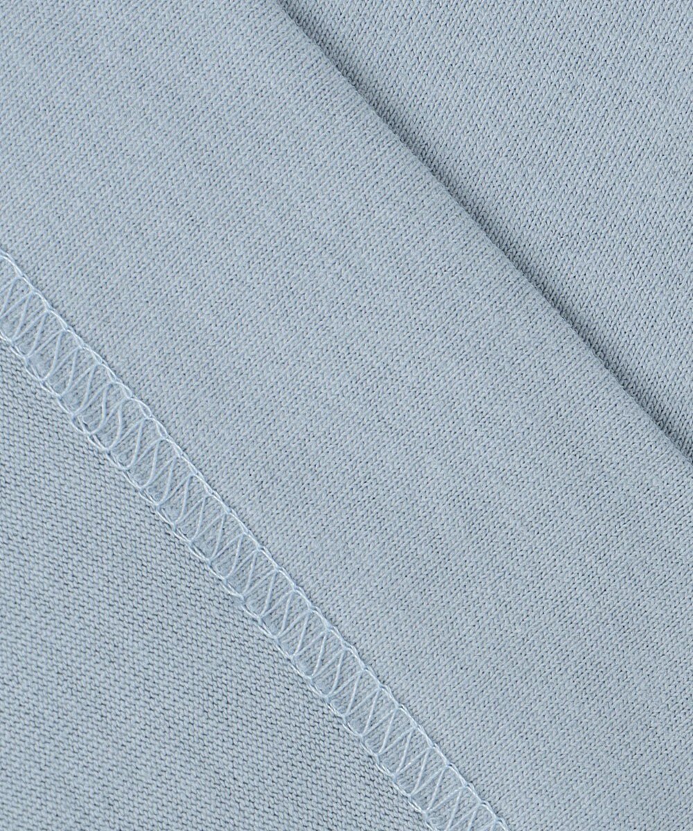 J.PRESS YORK STREET 【UNISEX】リンガーＴシャツ 