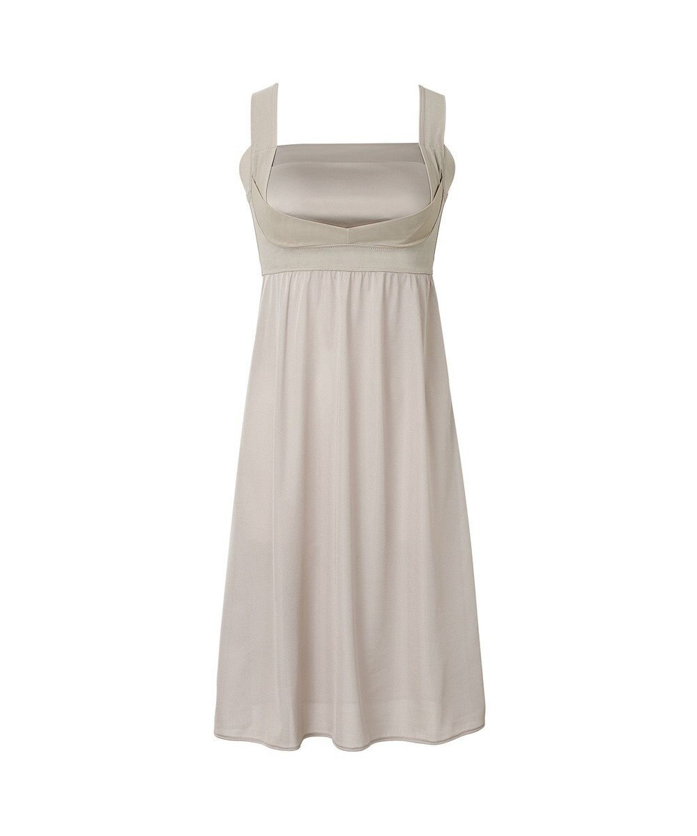 BRADELIS New York 【BRADELIS NewYork peace】楽なのにバストアップブラスリップ24 