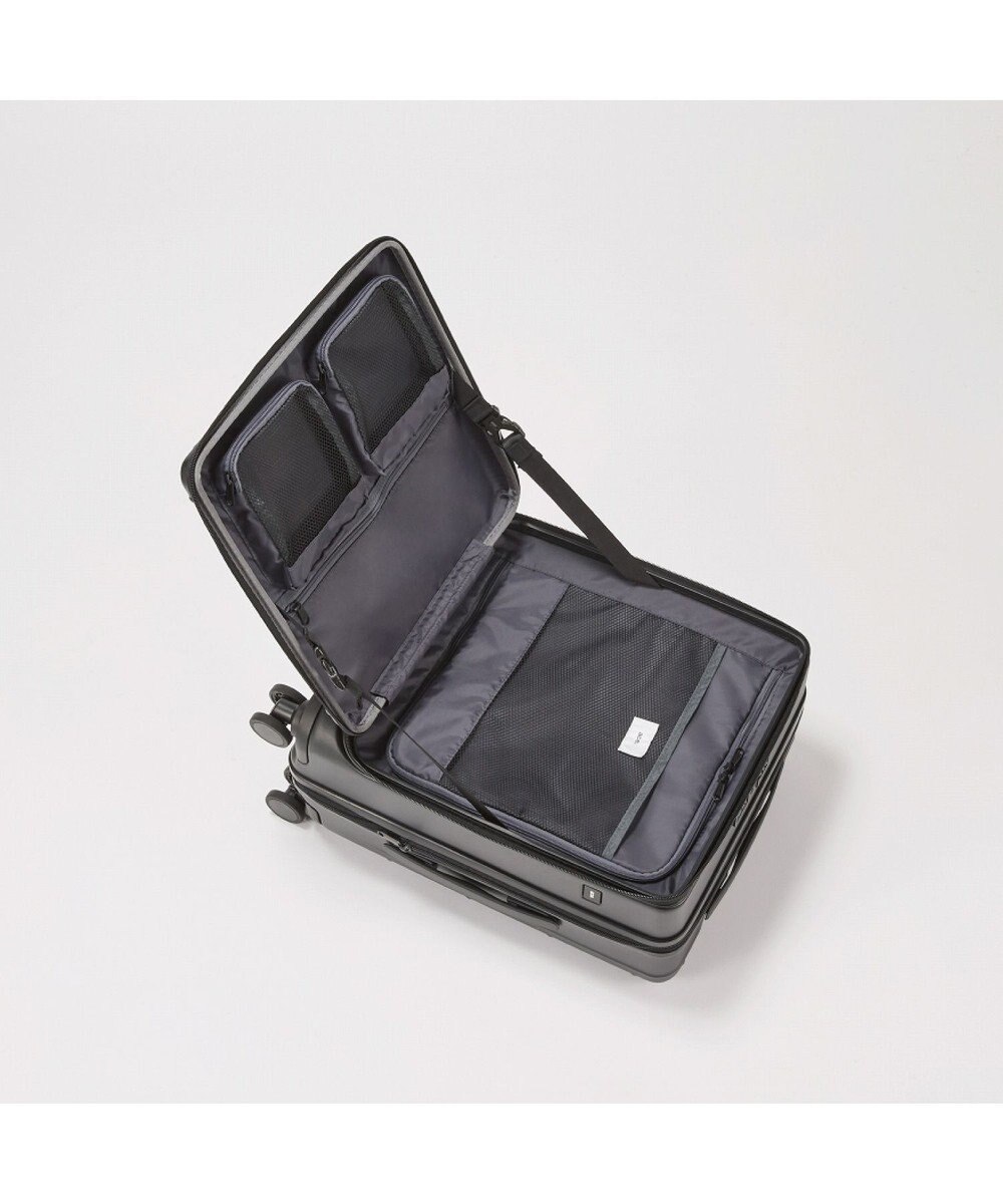 ACE BAGS & LUGGAGE ace. トレリスZ スーツケース 41/49L 機内持込 エキスパンド 09071 エース 