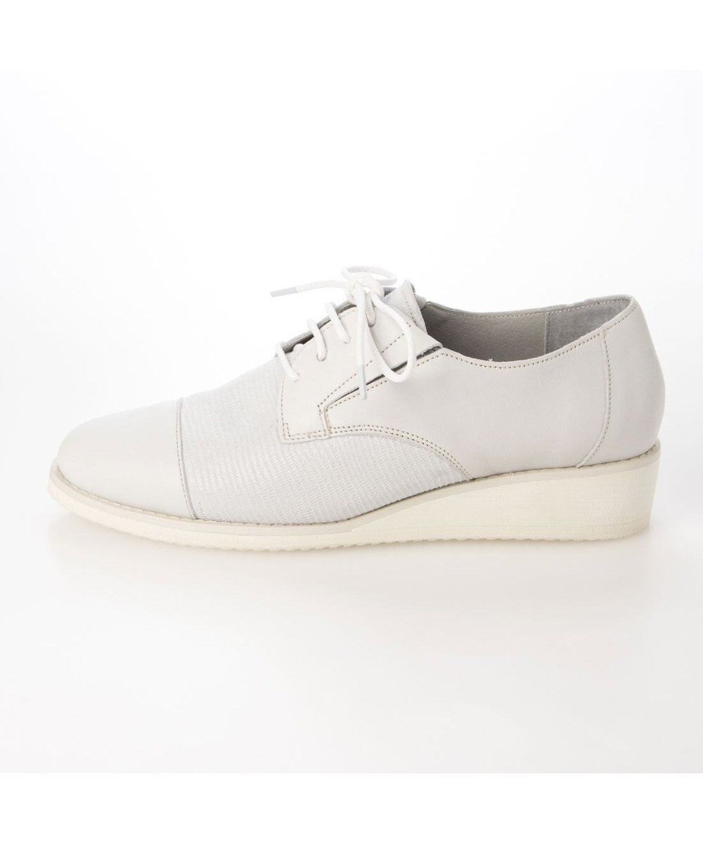 MODE ET JACOMO <D'ICI>ソフトレースアップシューズ 