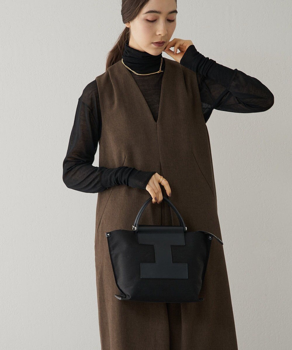 IACUCCI 【ナイロン】ソル ベット S CORDURA/RUGA 