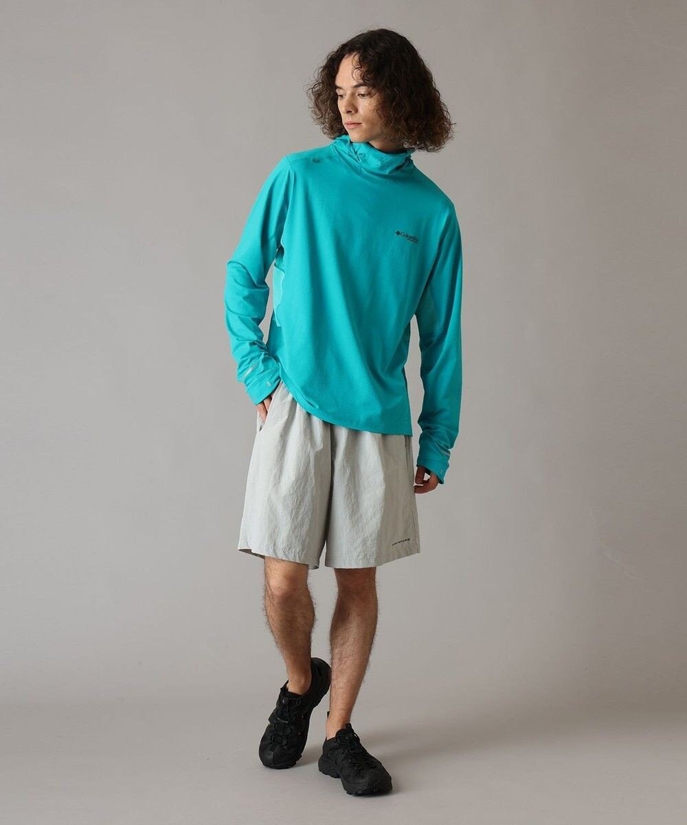 Columbia Columbia/ シャドウキャスターゼロフーディ /コロンビア 