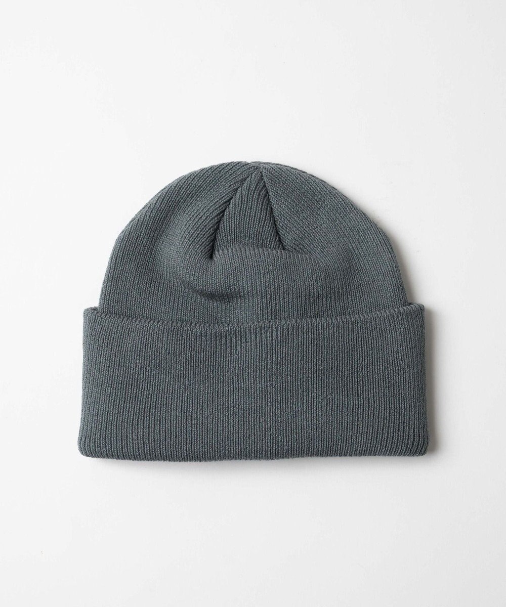 WEGO カラーショートビーニー 