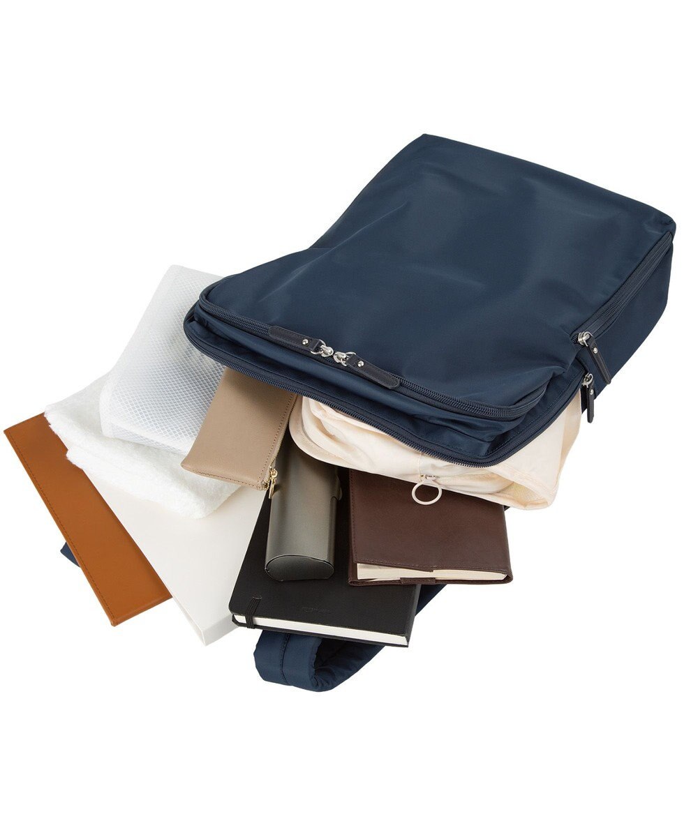 ACE BAGS & LUGGAGE 【WEB限定】 ACE WRT-505 リュック ビジネス A4 14.0インチPC 20252 エース 