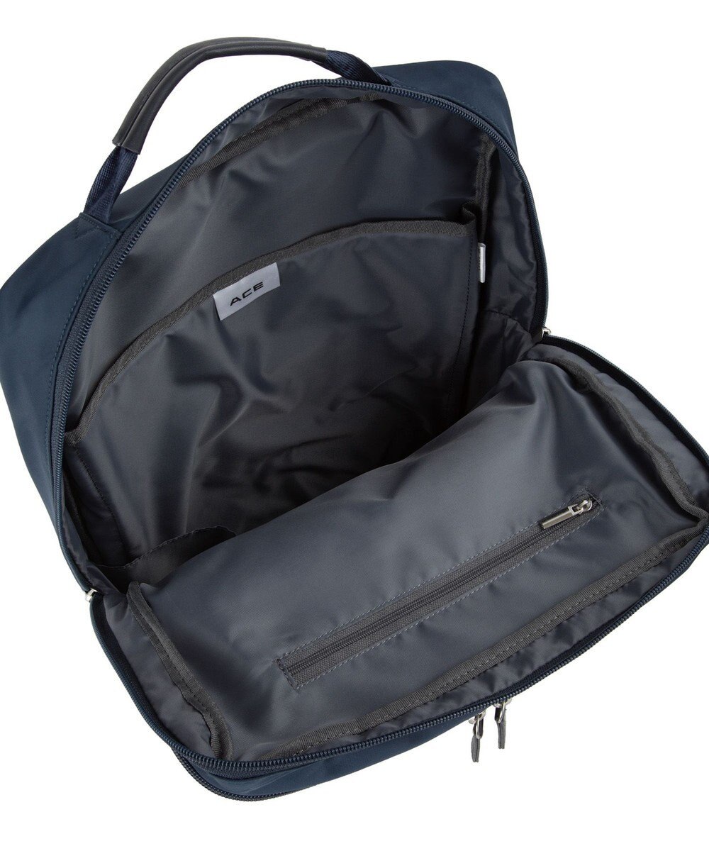 ACE BAGS & LUGGAGE 【WEB限定】 ACE WRT-505 リュック ビジネス A4 14.0インチPC 20252 エース 