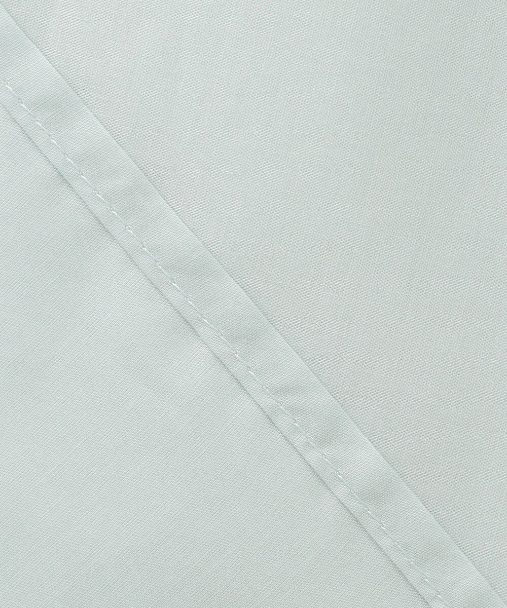 自由区 【カタログ掲載・洗える】エンブロイダリーローン ブラウス 