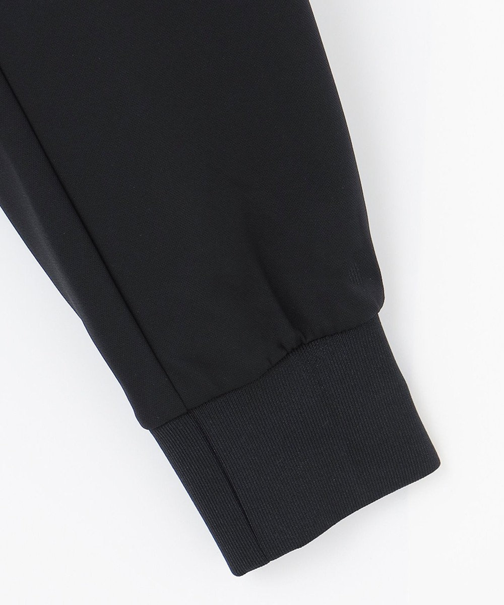 23区GOLF セットアップ可能【MEN】【ストレッチ】TEXBRID ライトブルゾン 