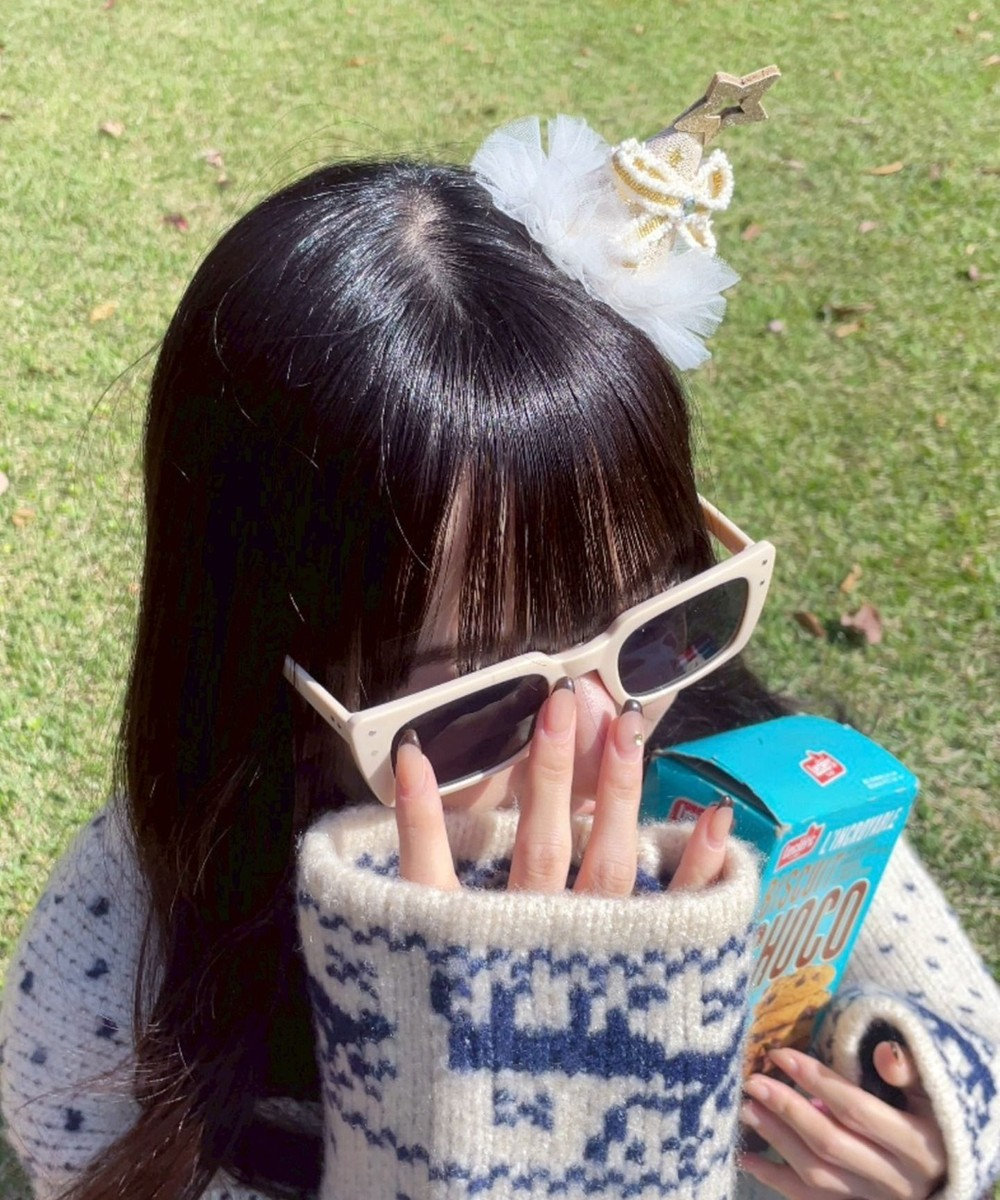 WEGO クリスマスミニピン 