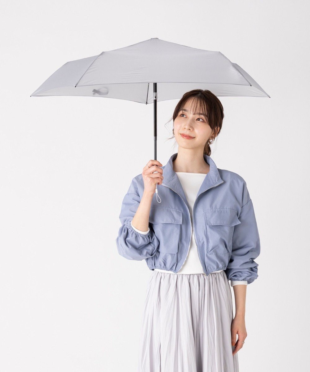 MOONBAT Magical tech(マジカルテック) 超軽量 自動開閉傘 163g 52cm UV 