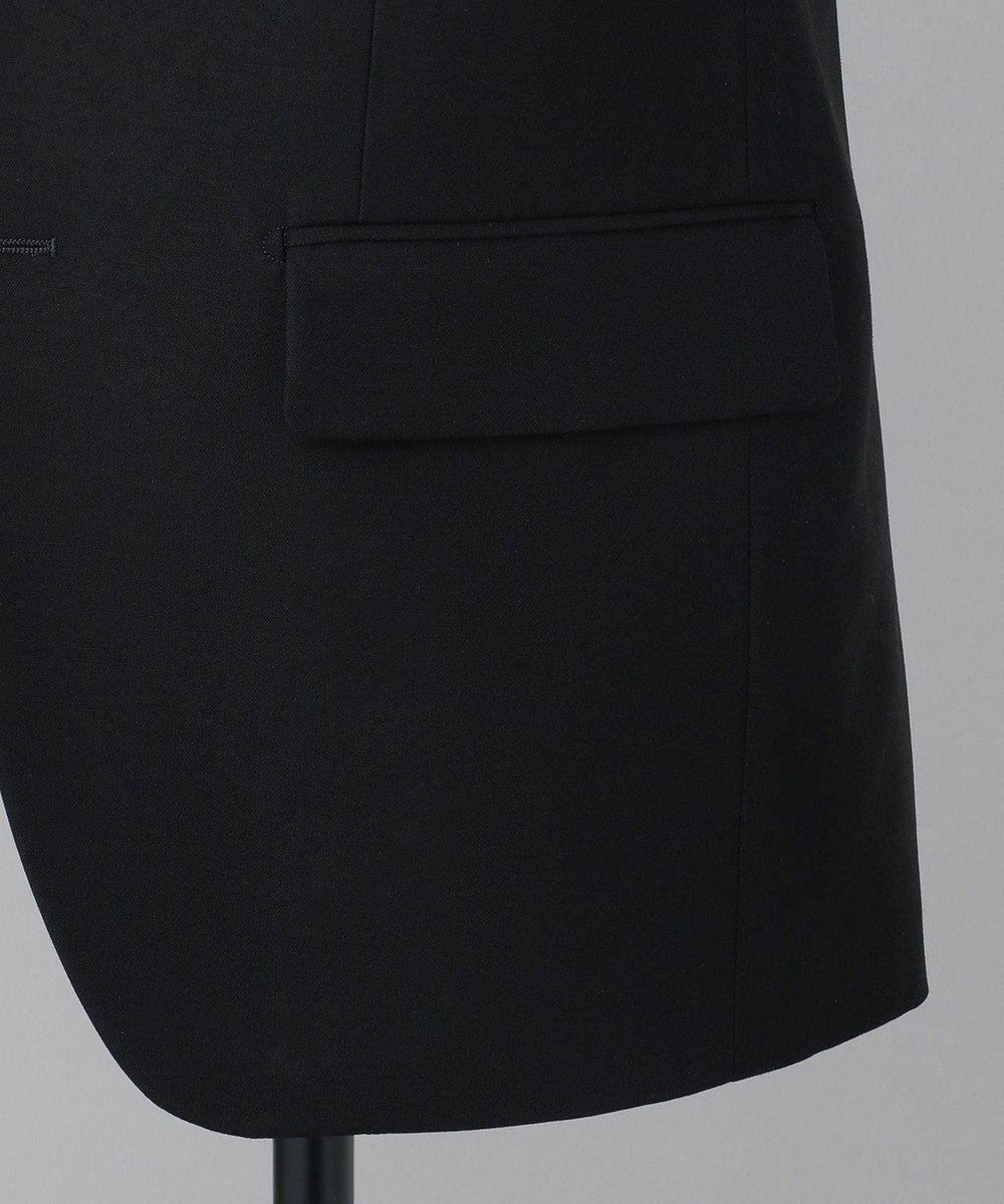 GOTAIRIKU 【WEAR_BLACK】JAPANBLACK 