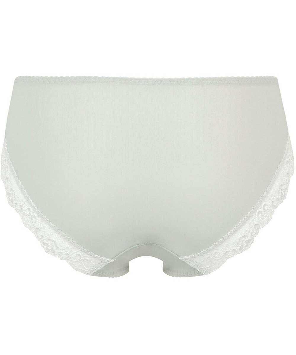 Wing Wing Lesiage 【1000シリーズ】 ペアショーツ はきこみ丈あさめ PF1000 ウイング／ワコール 