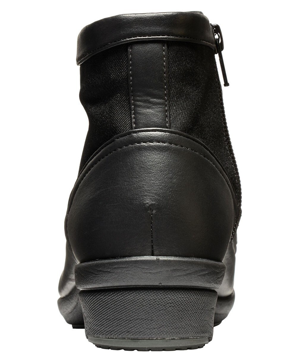 ASICS WALKING ペダラウォーキングシューズ 3E ヒール高3.5cm 