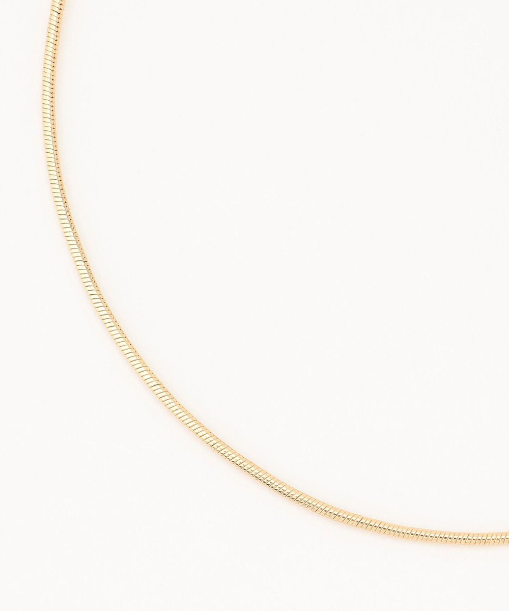 自由区 3WAYストーン ネックレス 